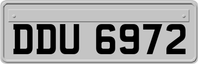 DDU6972