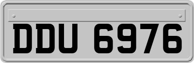 DDU6976