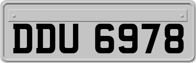 DDU6978