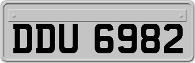 DDU6982