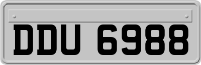 DDU6988