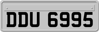 DDU6995