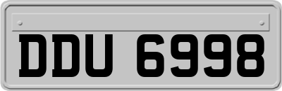 DDU6998