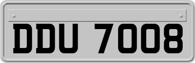 DDU7008