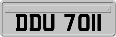 DDU7011