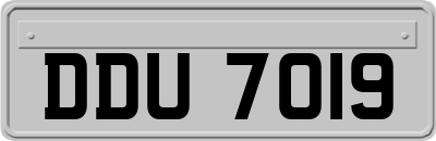 DDU7019