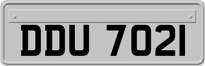 DDU7021