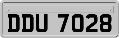 DDU7028