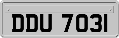 DDU7031