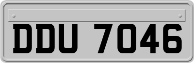 DDU7046