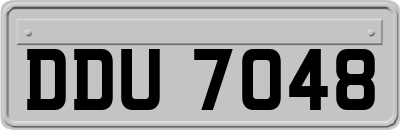 DDU7048