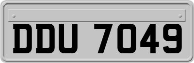 DDU7049