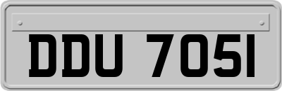 DDU7051