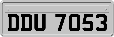 DDU7053