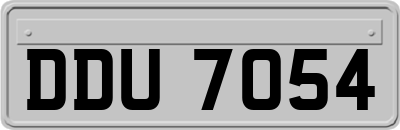 DDU7054