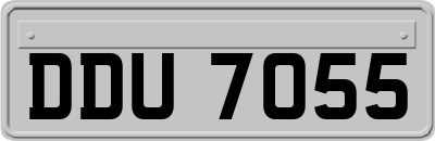 DDU7055