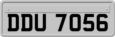 DDU7056