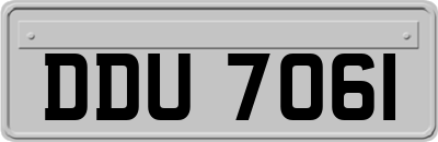DDU7061