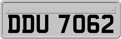 DDU7062