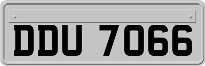 DDU7066