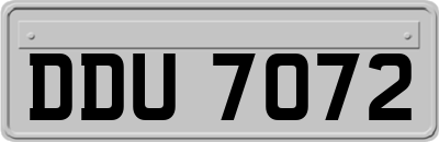 DDU7072