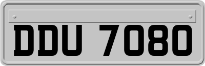 DDU7080