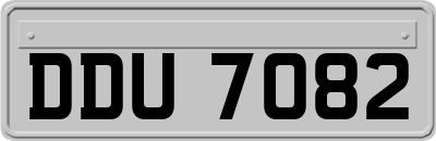 DDU7082