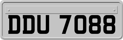 DDU7088