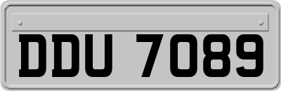 DDU7089