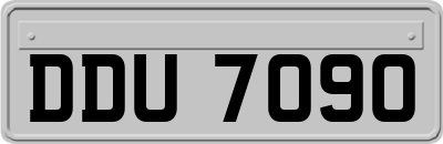 DDU7090