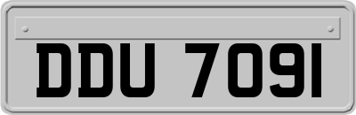 DDU7091