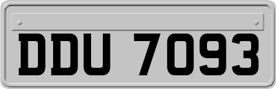 DDU7093