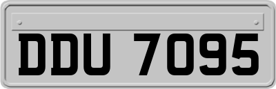 DDU7095