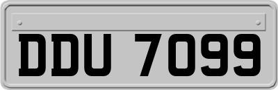 DDU7099