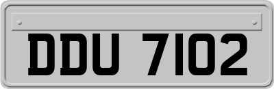 DDU7102