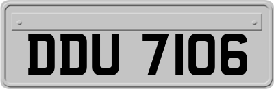 DDU7106
