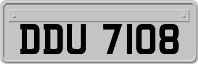DDU7108