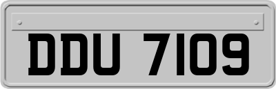 DDU7109