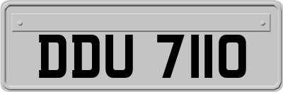 DDU7110