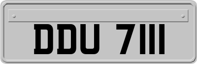 DDU7111