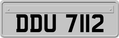 DDU7112
