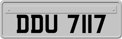 DDU7117