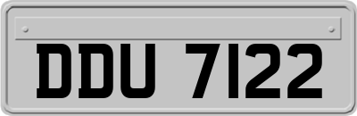 DDU7122