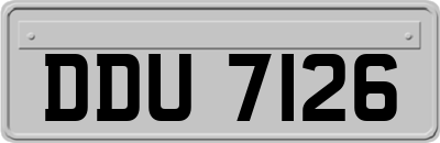 DDU7126