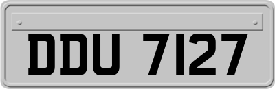 DDU7127
