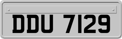 DDU7129