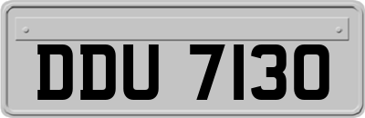 DDU7130