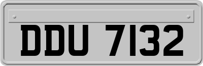 DDU7132