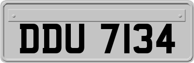 DDU7134