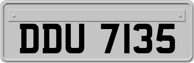 DDU7135